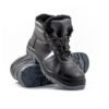 Сапоги рабочие утепленные "Командир"