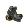 Сапоги рабочие летние "Трасса" ПУ/НИТРИЛ, КП