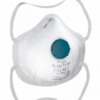 Респиратор СПИРО-212 FFP2 с клапаном, NR D