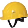 Каска защитная СОМЗ-55 Favorit оранжевая