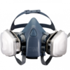Респиратор 3М 8112, FFP1, NR D