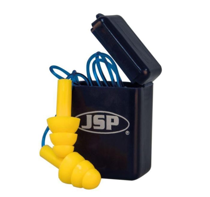 Беруши JSP Maxifit Pro